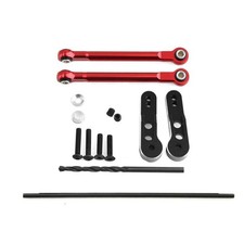 Kit barre antiroulis avant en