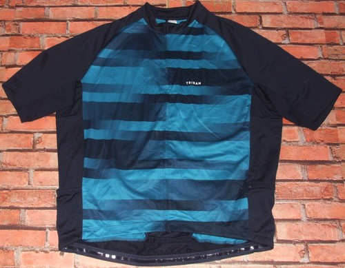 Triban decathlon maglia - triban,