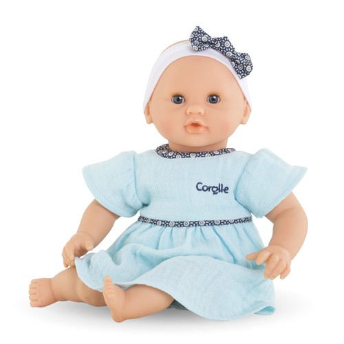 Soft baby doll - 12, corolle