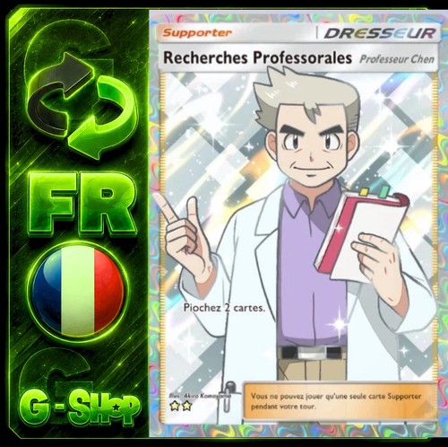 Pokemon tcg pocket chen - pokemon,
