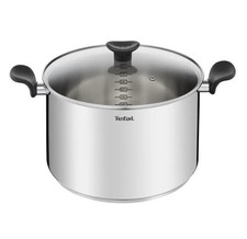 Tefal Marmite Inox 28cm +
