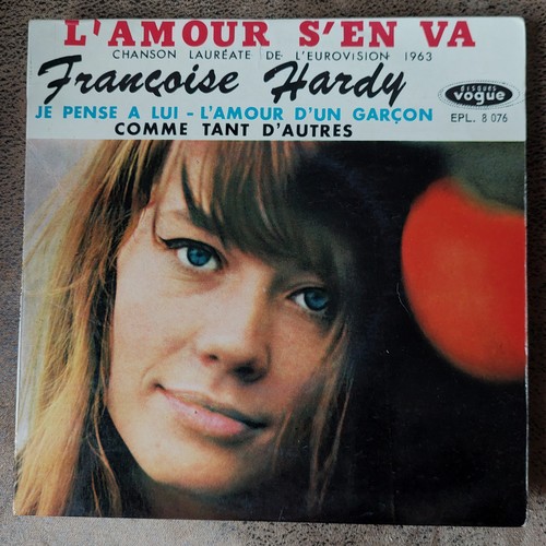 Francoise hardy titres - francoise,