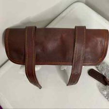 1 sacoches de selle latérales