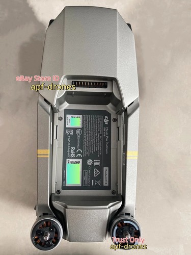 Genuine dji mavic pro - genuine,