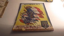 1945.Nos drapeaux.n° spécial