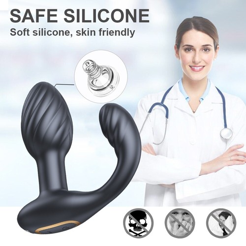 Speed female remote control - female,