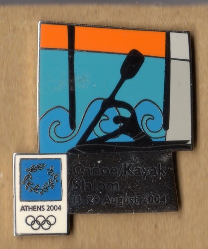 Athens 2004 olympic games - 2004.,