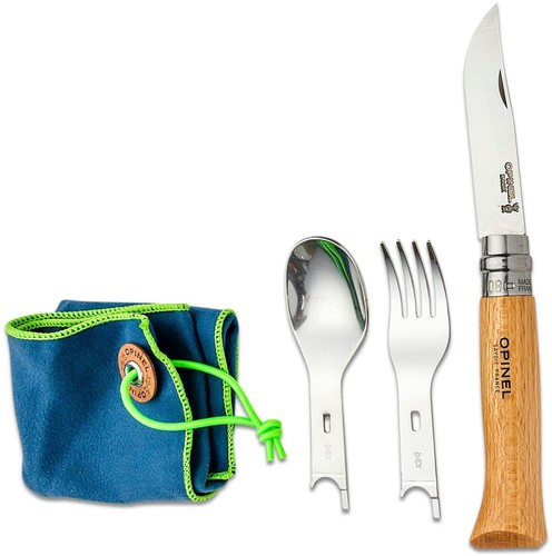 Opinel picnic plus complete - opinel,