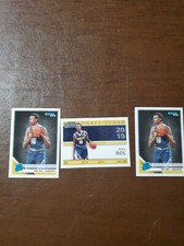 2019-20 Bol Bol 2 Donruss And