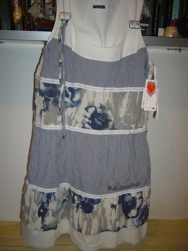 Robe modèle daisy - robe,