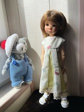 vêtement compatible poupée