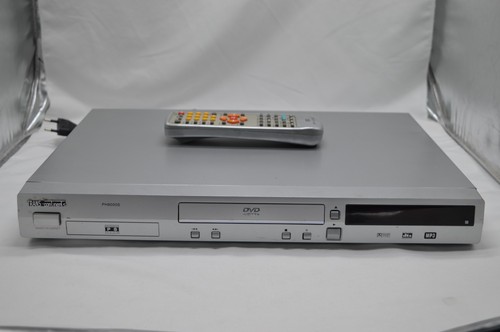 Lecteur dvd trans continents - lecteur,