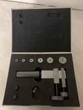 Coffret outil opticien Essilor