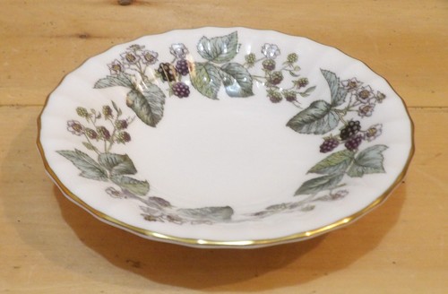 Royal worcester fine - 1,