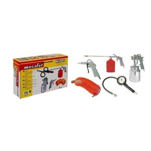 Kit accessoires air - kit,