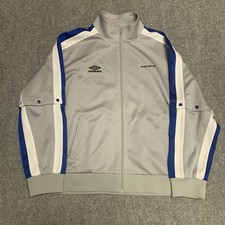 SUPREME UMBRO SNAP SLEEVE