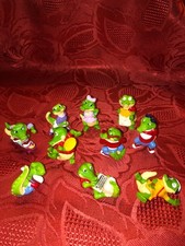 kinder  A lot 10 crazi croco