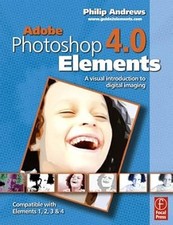 Adobe Photoshop Elements 4.0