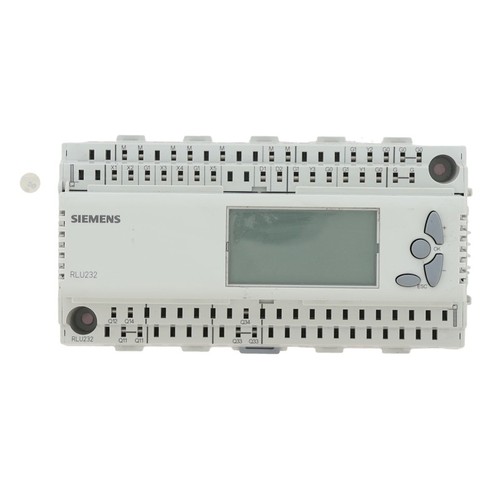 Siemens synco 200 - siemens,