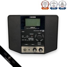 Lecteur audio guitare BOSS