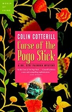 La Malédiction Du Pogo Stick