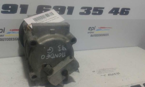 9603 compresseur - compresseur, de