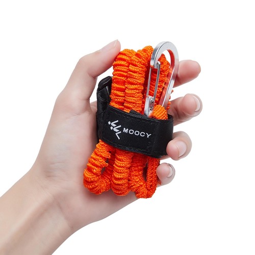 Kayak paddle leash lanyard - leash,