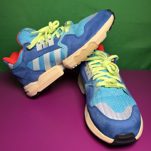 Size adidas zx torsion - -,