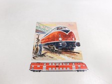 Märklin H0 00 Catalogue 57 D