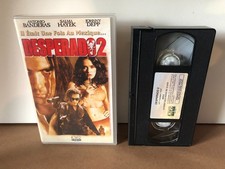 VHS Desperado 2
