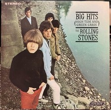 Disque vinyle américain The