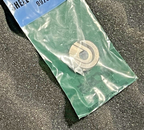 Rcbs shell holders many - many, part