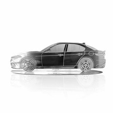 Maquette Découpe Auto Alfa