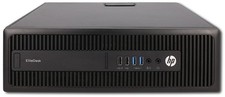 HP EliteDesk 705 G2 AMD
