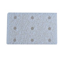 Éponge absorbante pour