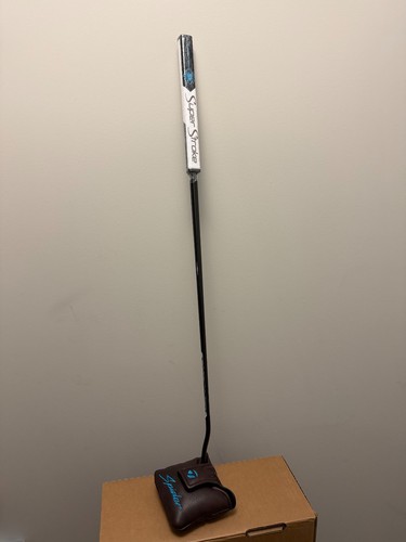 Taylormade spider tour - spider, x