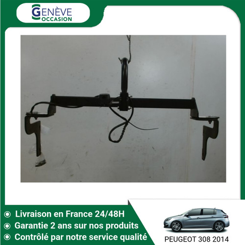 Attelage peugeot 308 - attelage,