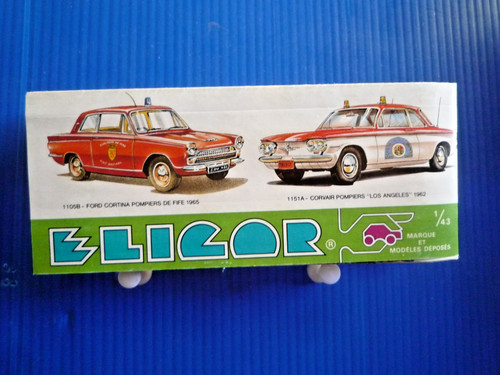 Catalogue eligor 42x45 - 42x45, cm