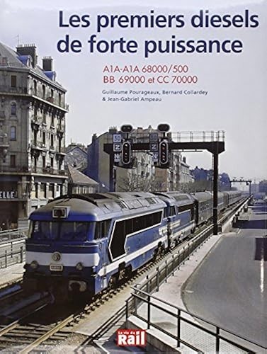 Les premiers diesels forte - les, de