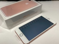 Apple iPhone 7 Plus - 128 GB -