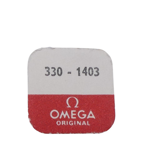 Omega 330 1403 support - -,