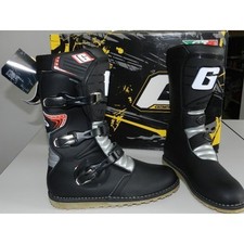 Botte moto trial gaerne - botte,