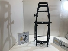 CADRE ARRIÈRE BENELLI TRK 502 2021-2022 / SOUS-CADRE