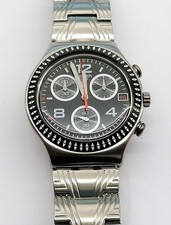 SWATCH IRONY CHRONO 2013 -