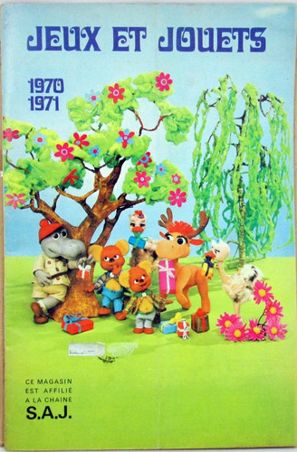 Catalogue jeux jouets - jeux, et