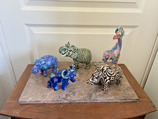 Figurine Animaux Afrique