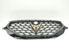 Cupra Formentor 2023 Avant Pare-Choc Radiateur Supérieur Grille 5FF853651C