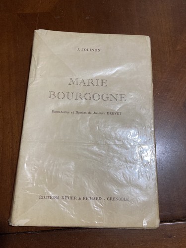 Jolinon marie bourgogne eaux - jolinon,