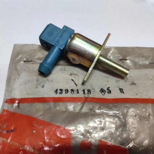 Injecteur moteur essence - injecteur, fiat