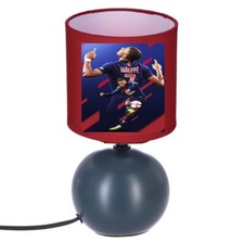 LAMPE DE CHEVET FOOT PARIS ST